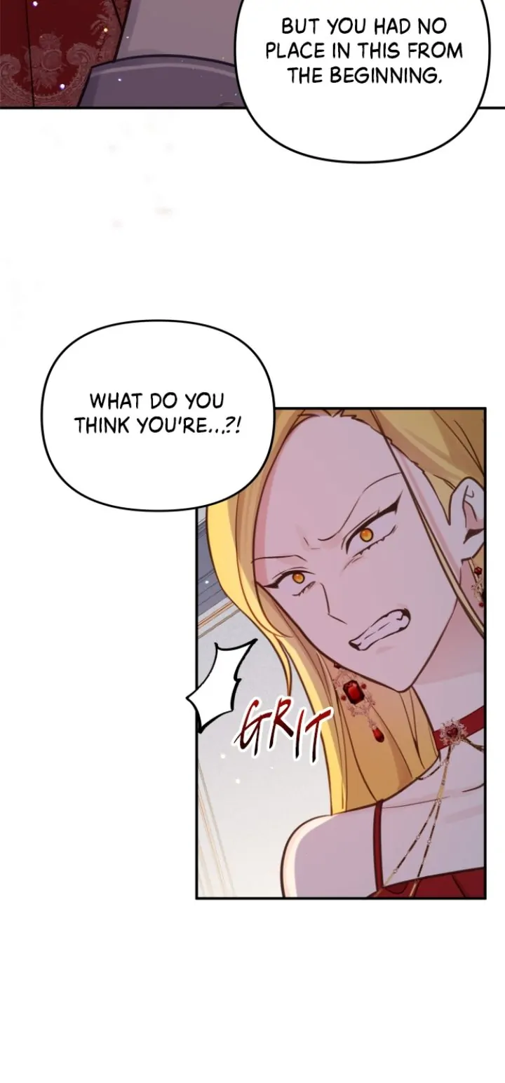 Beloved in-laws Chapter 27 - page 7