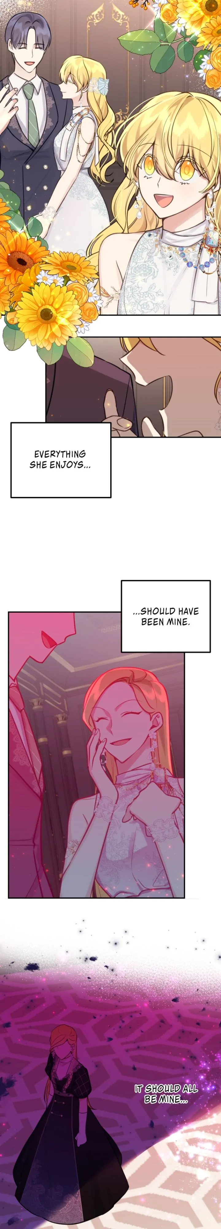 Beloved in-laws Chapter 25 - page 15