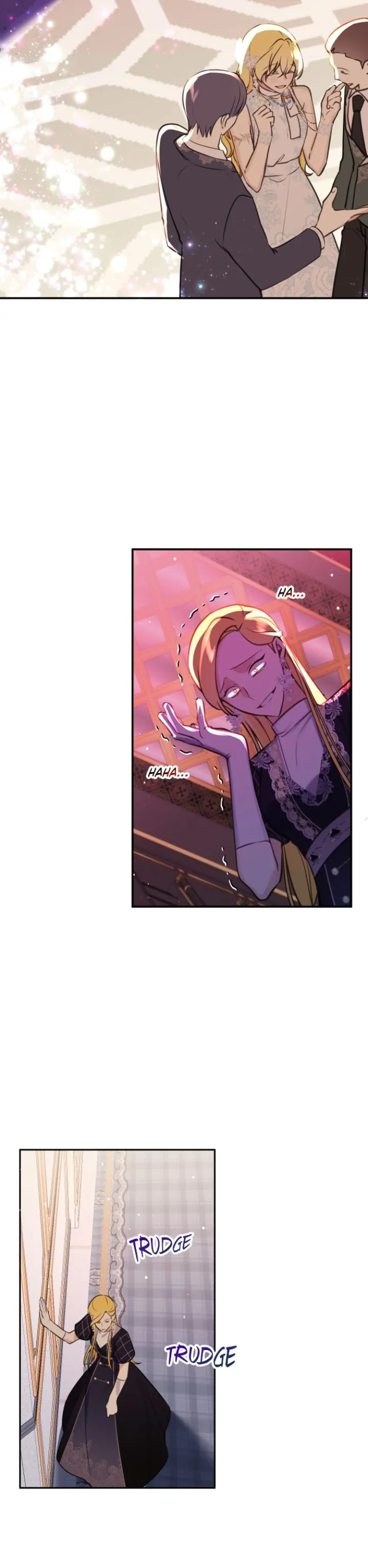 Beloved in-laws Chapter 25 - page 16
