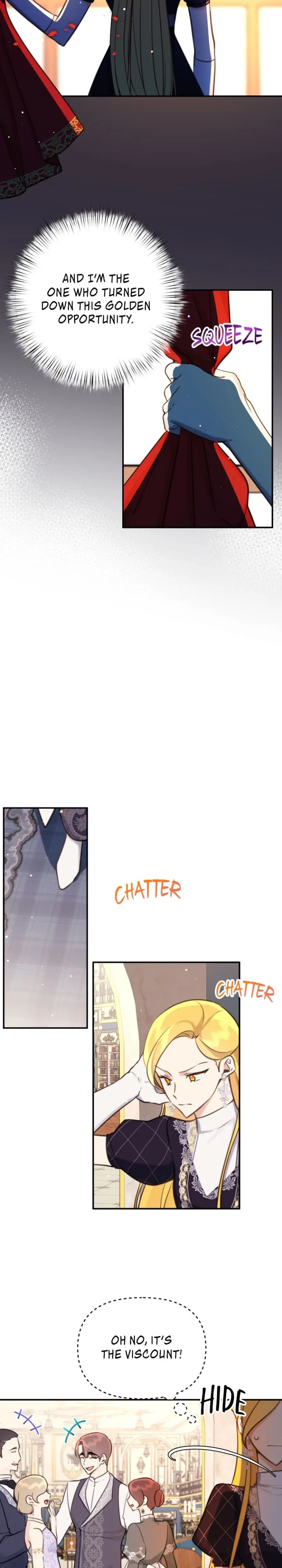 Beloved in-laws Chapter 25 - page 18