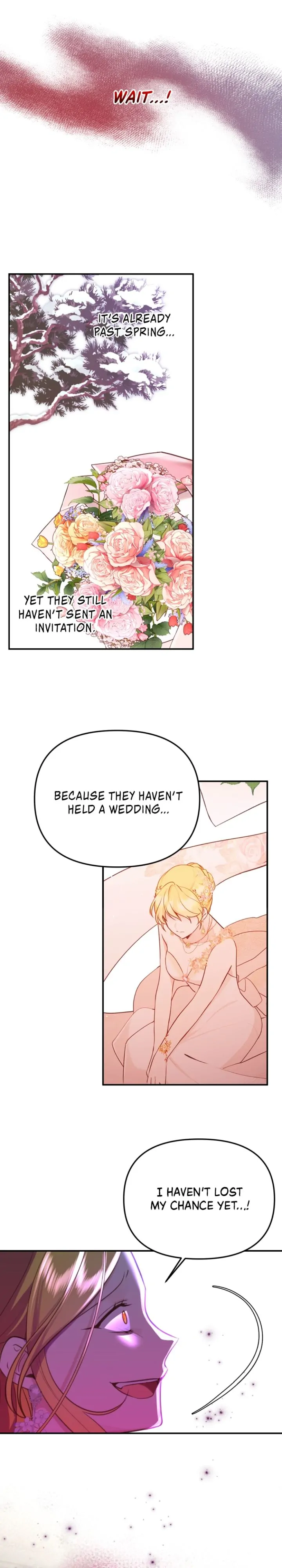 Beloved in-laws Chapter 25 - page 23
