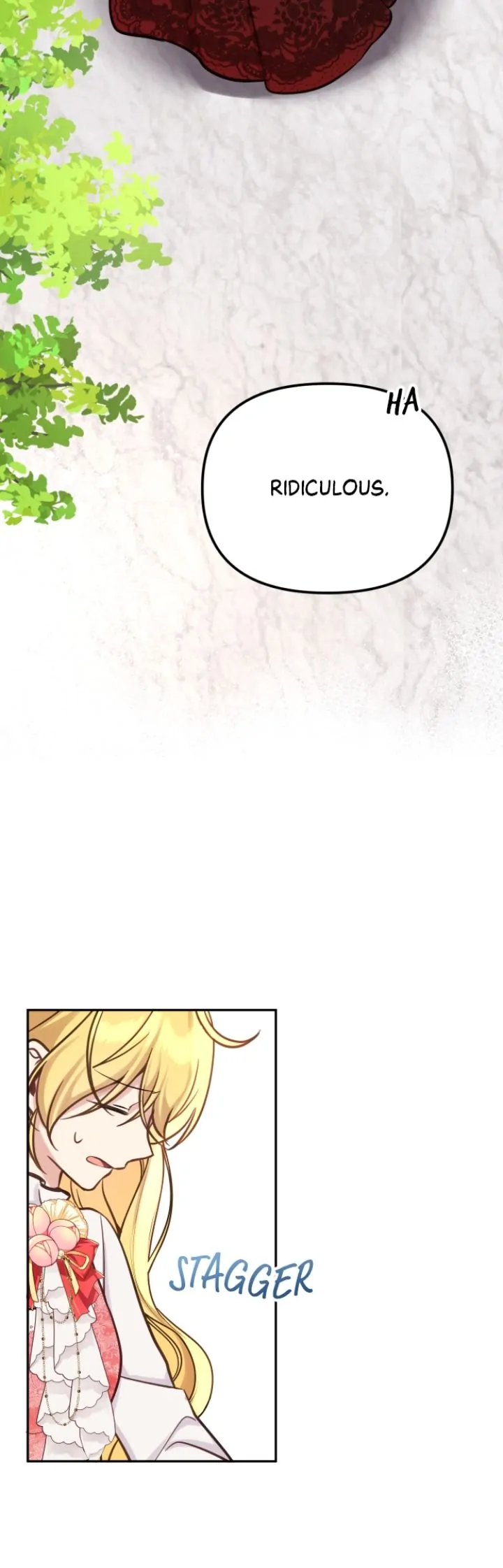 Beloved in-laws Chapter 23 - page 19