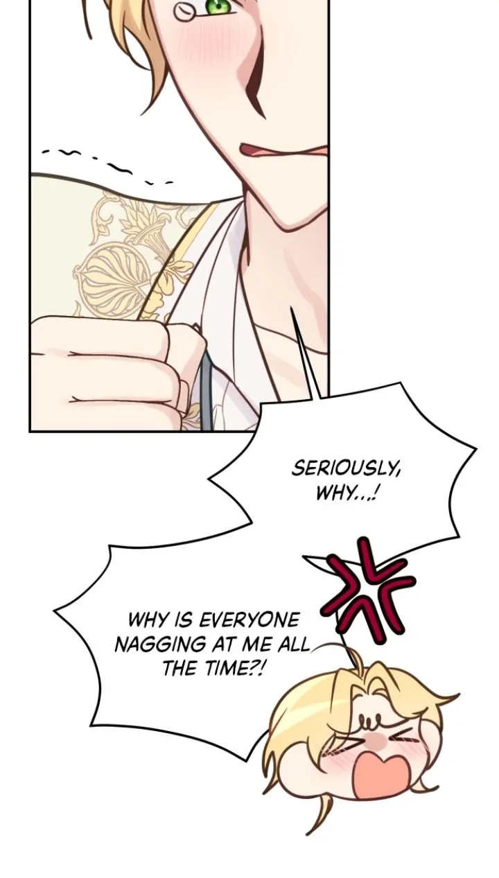 Beloved in-laws Chapter 23 - page 25