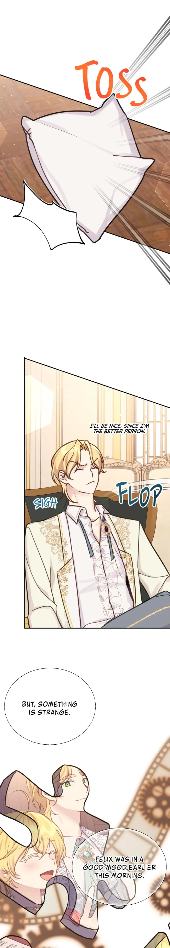 Beloved in-laws Chapter 23 - page 26