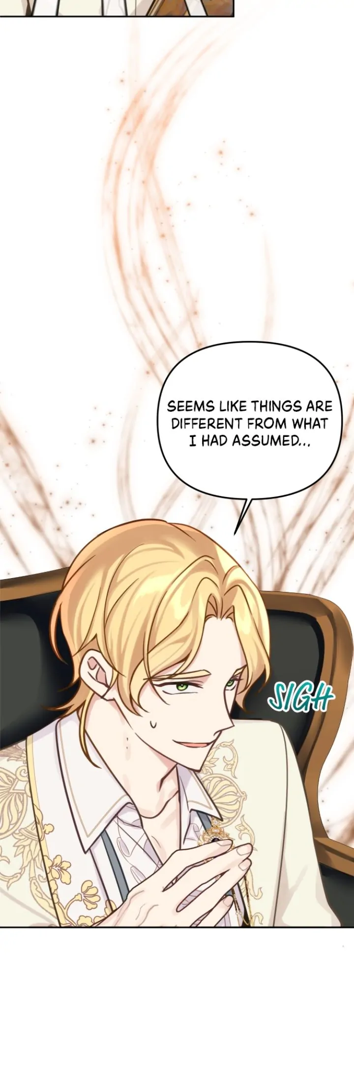 Beloved in-laws Chapter 23 - page 28