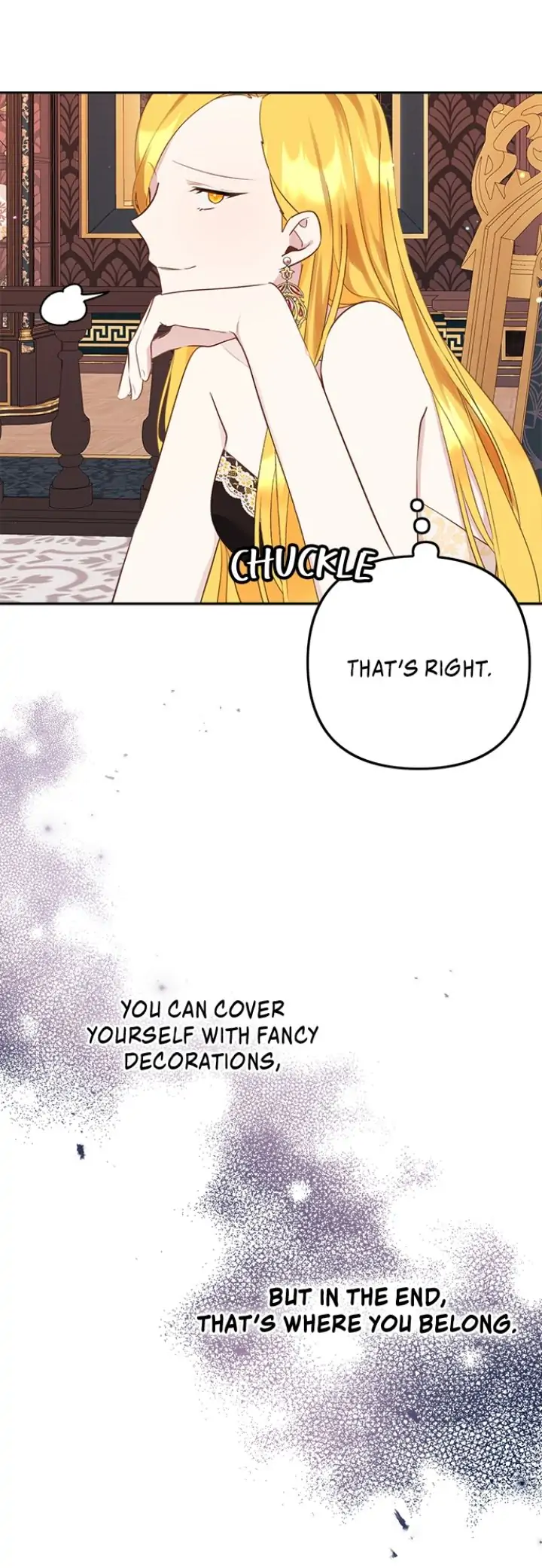Beloved in-laws Chapter 10 - page 15