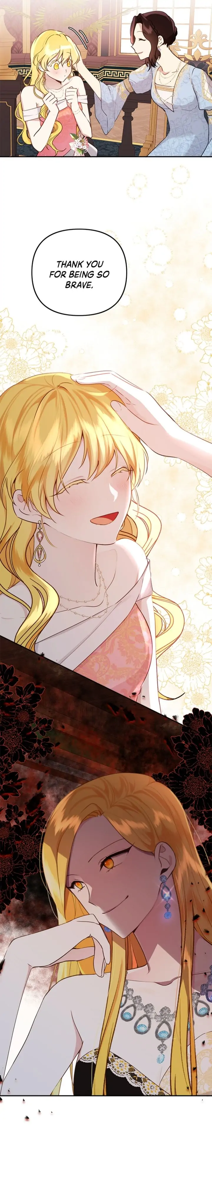 Beloved in-laws Chapter 10 - page 24