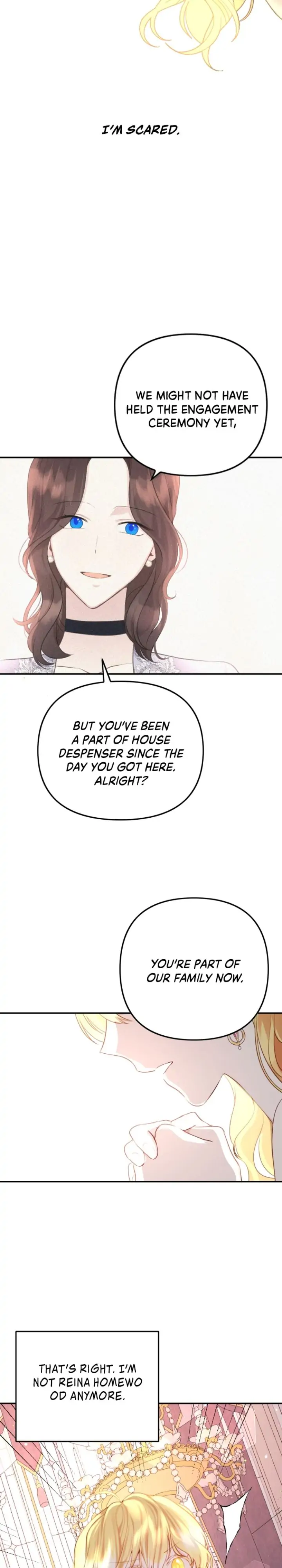 Beloved in-laws Chapter 10 - page 4