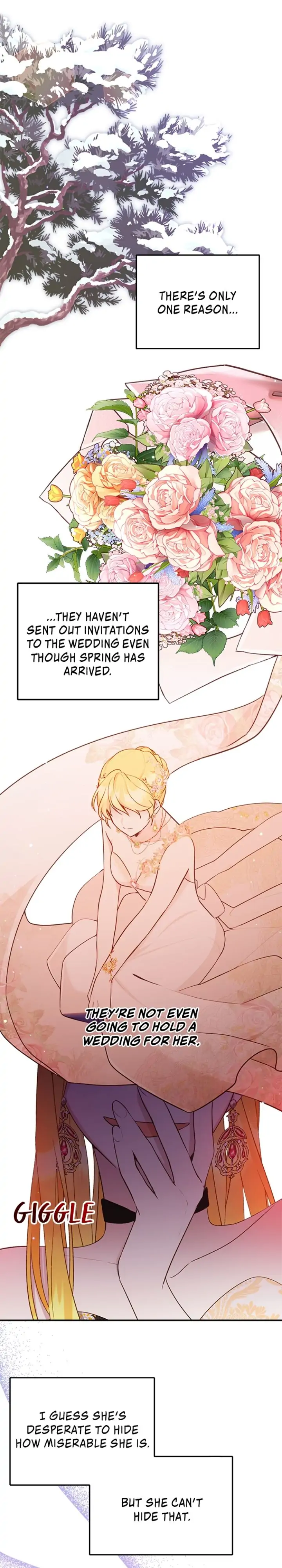 Beloved in-laws Chapter 10 - page 9