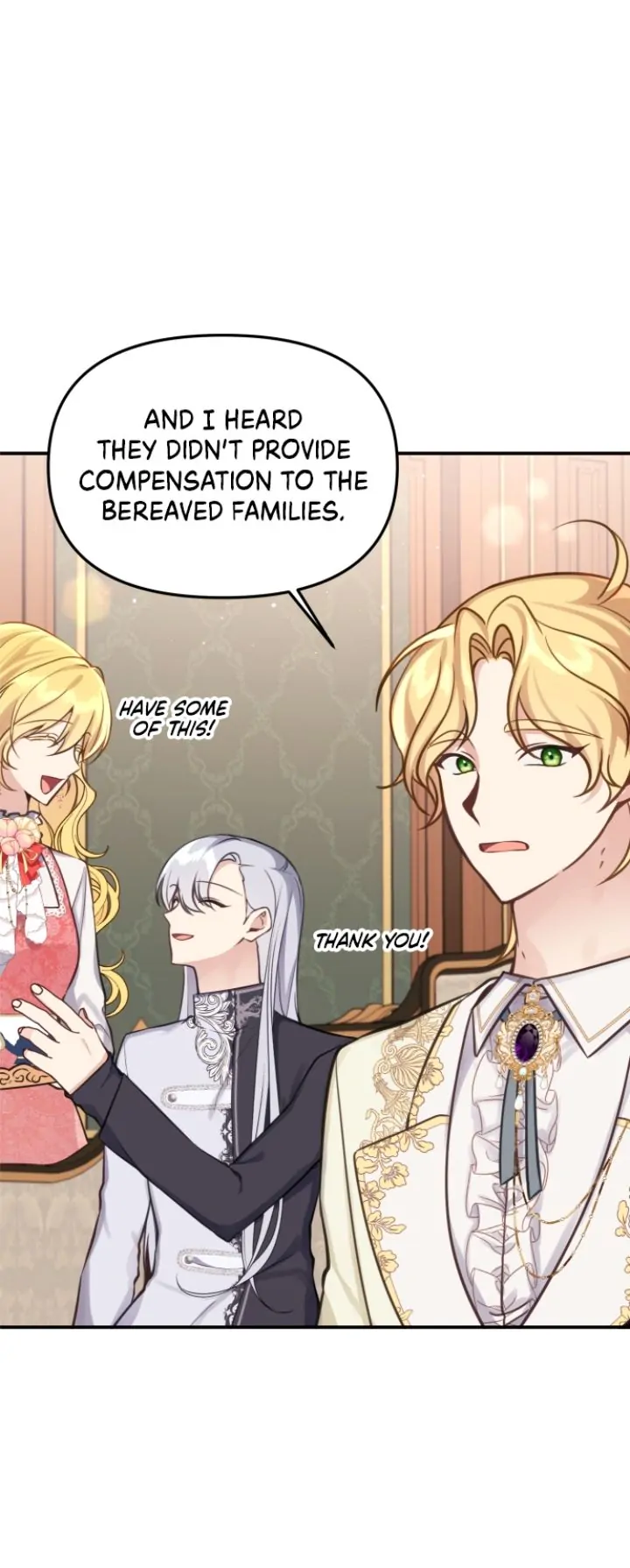 Beloved in-laws Chapter 22 - page 4