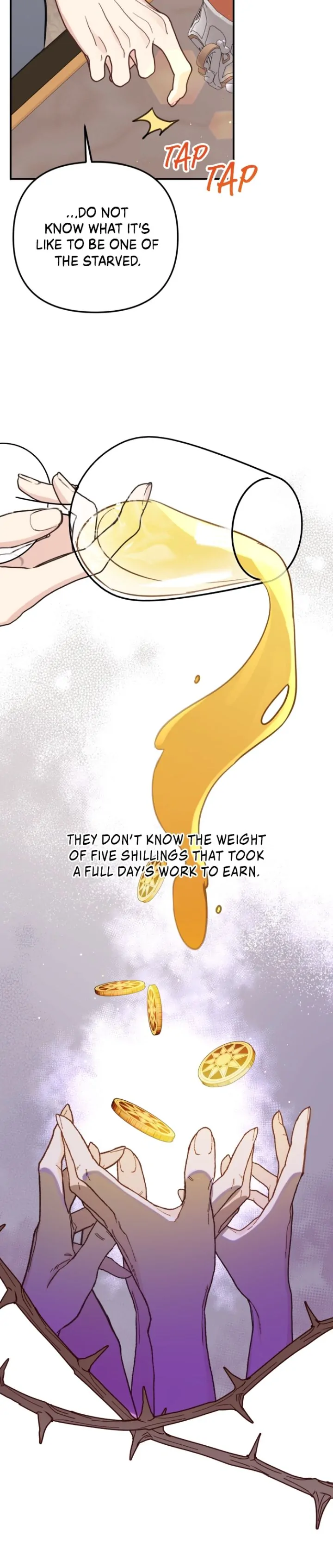 Beloved in-laws Chapter 22 - page 6