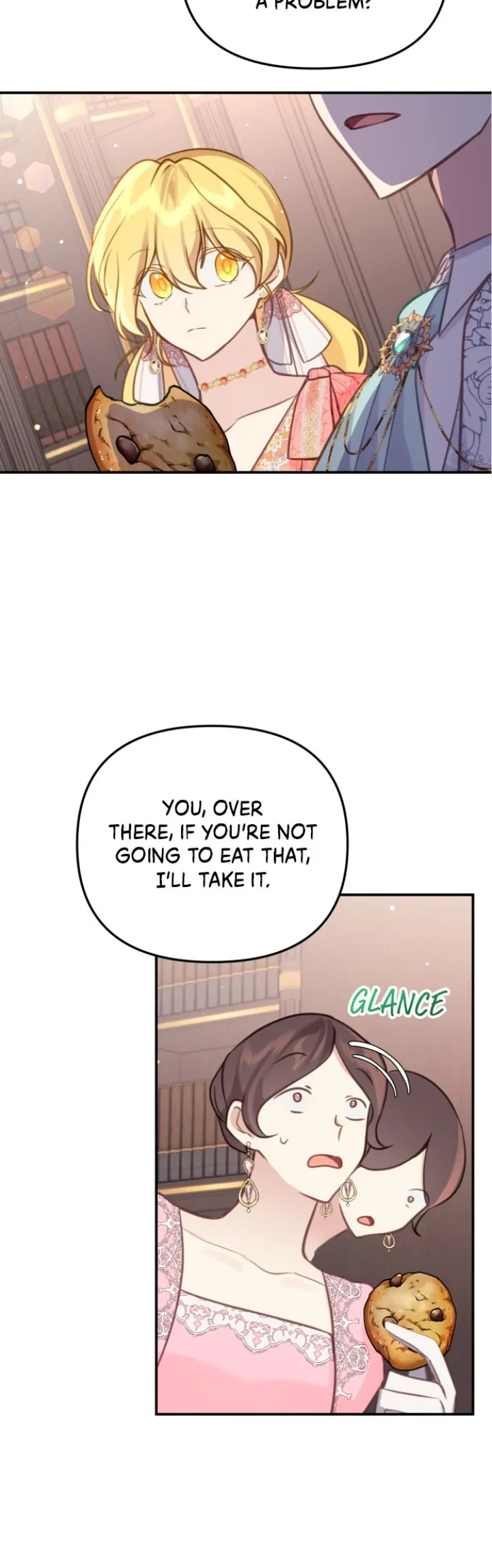 Beloved in-laws Chapter 21 - page 10