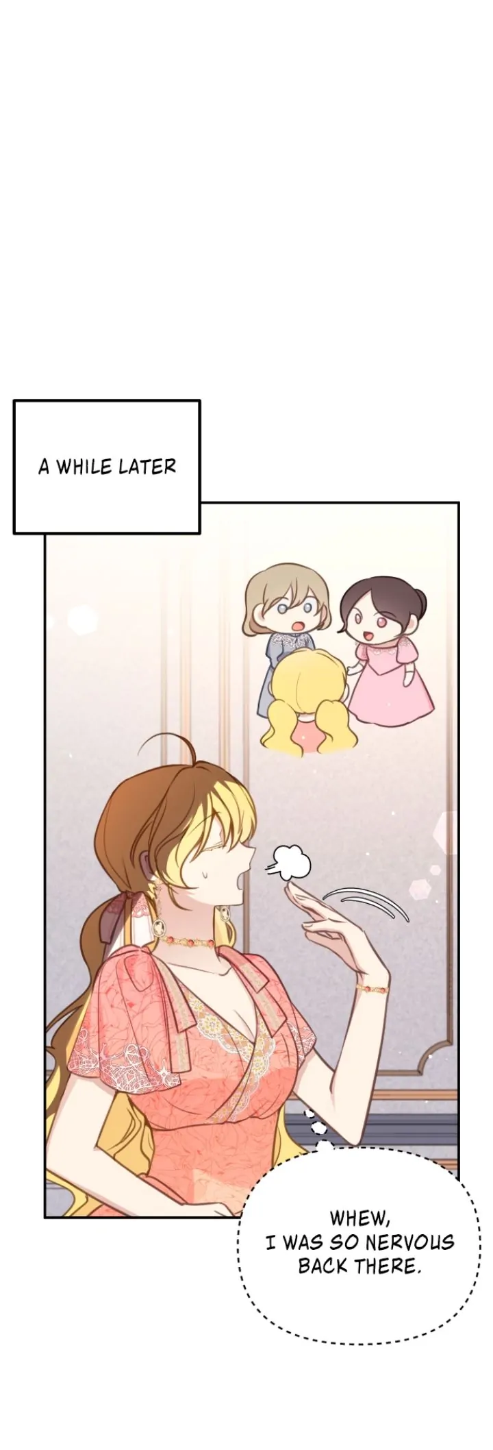 Beloved in-laws Chapter 21 - page 13