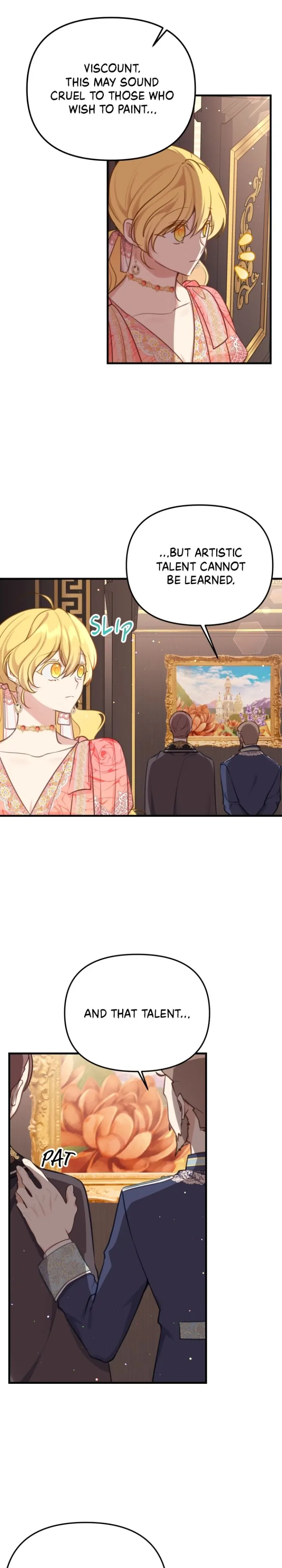 Beloved in-laws Chapter 21 - page 14