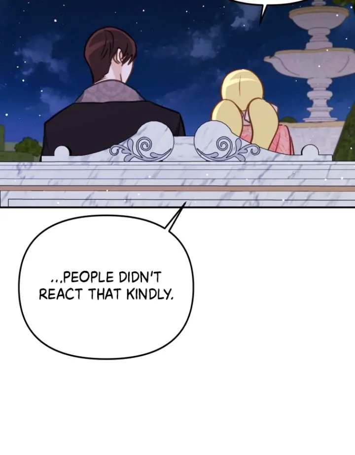 Beloved in-laws Chapter 21 - page 22