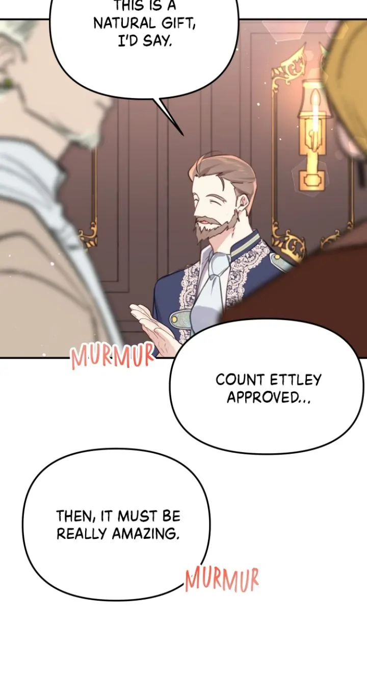 Beloved in-laws Chapter 21 - page 4