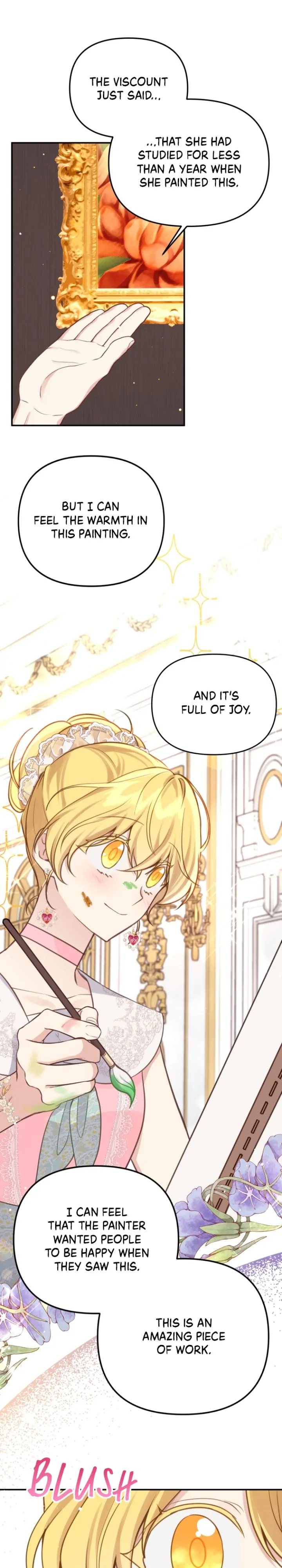 Beloved in-laws Chapter 21 - page 5