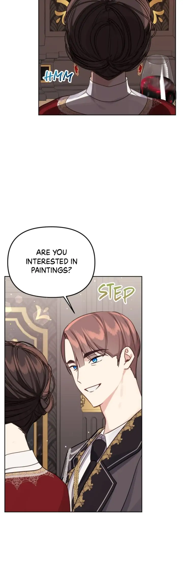 Beloved in-laws Chapter 20 - page 22
