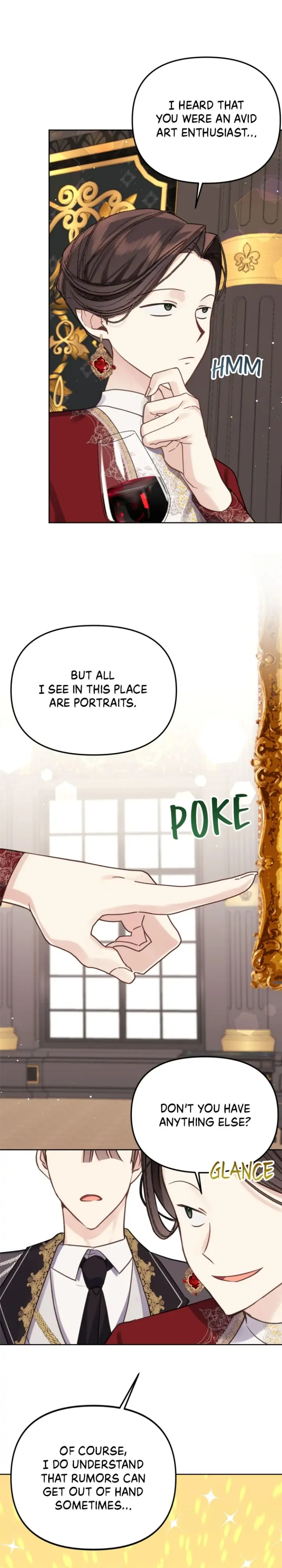 Beloved in-laws Chapter 20 - page 23