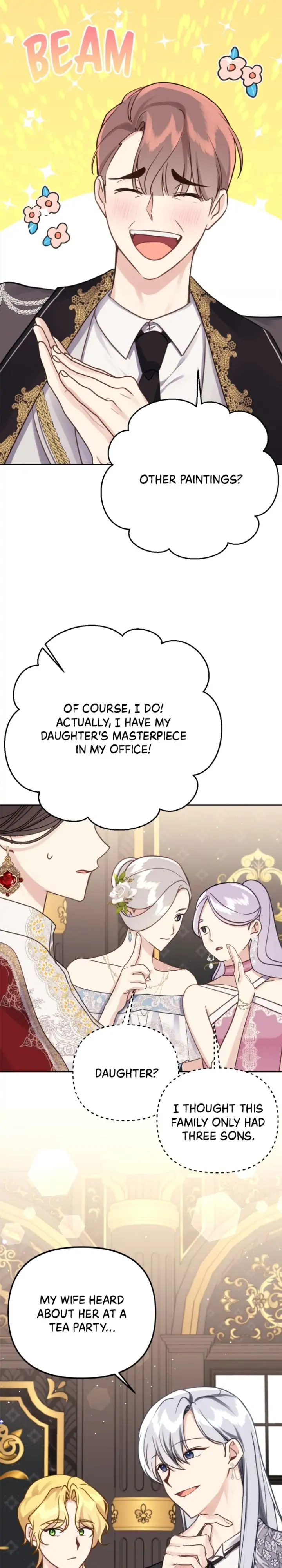Beloved in-laws Chapter 20 - page 24