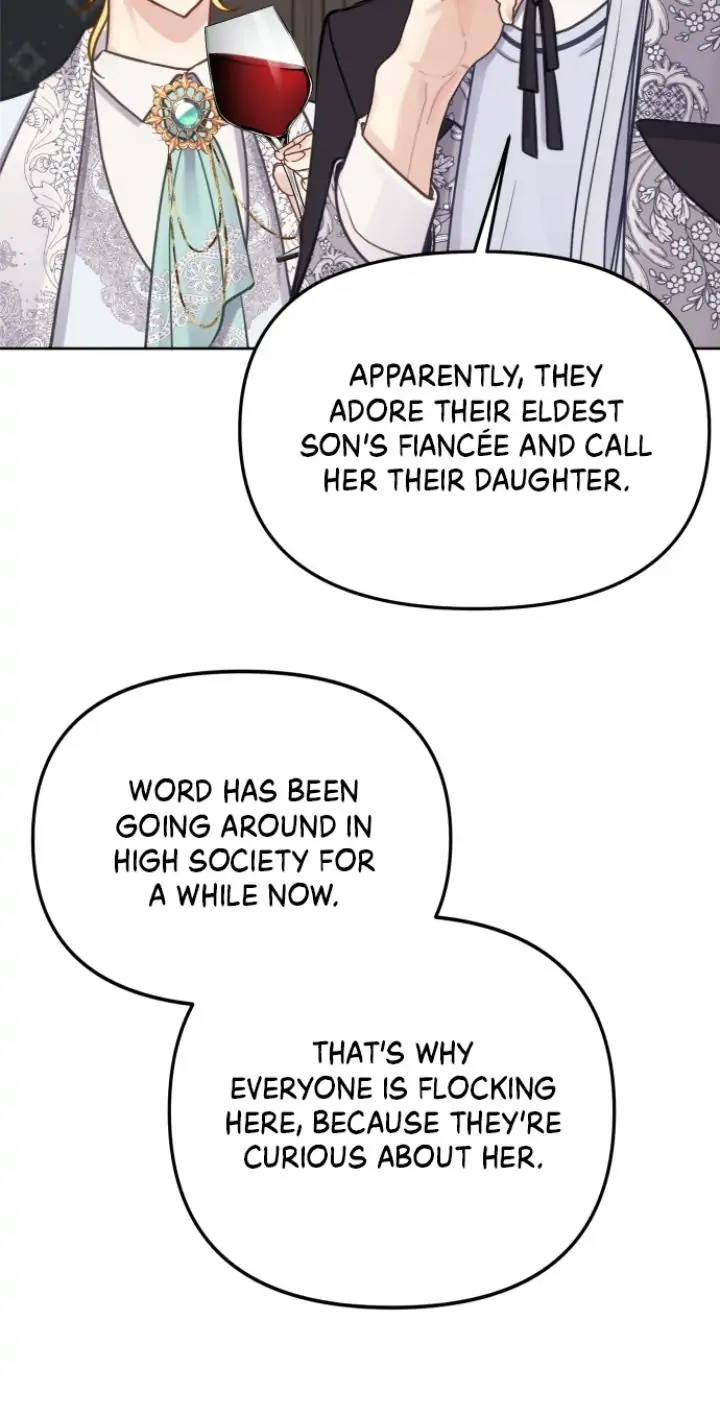 Beloved in-laws Chapter 20 - page 25