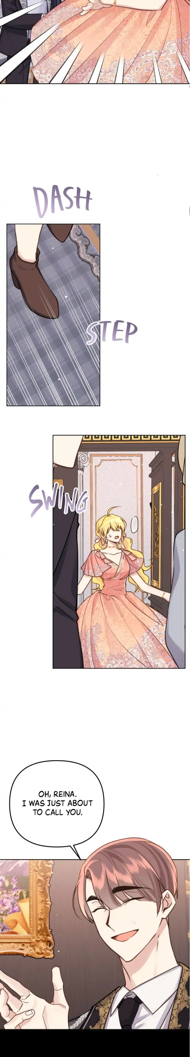 Beloved in-laws Chapter 20 - page 30