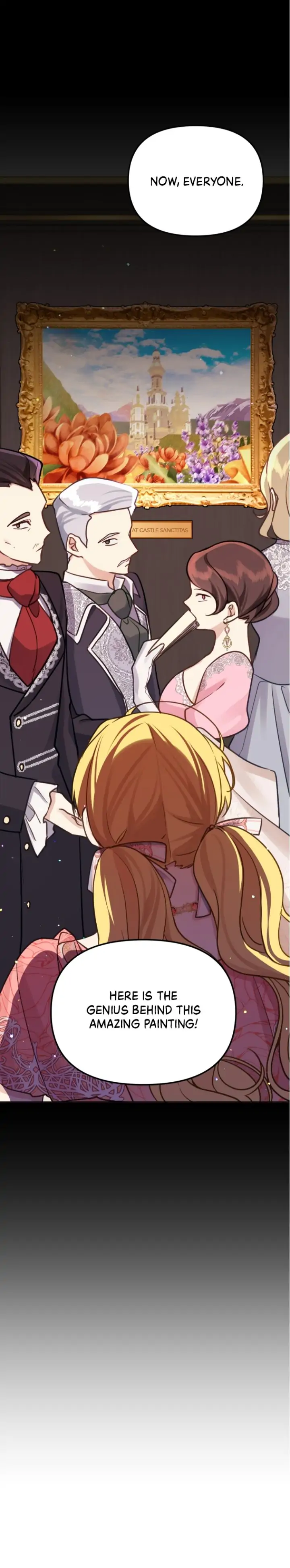Beloved in-laws Chapter 20 - page 31