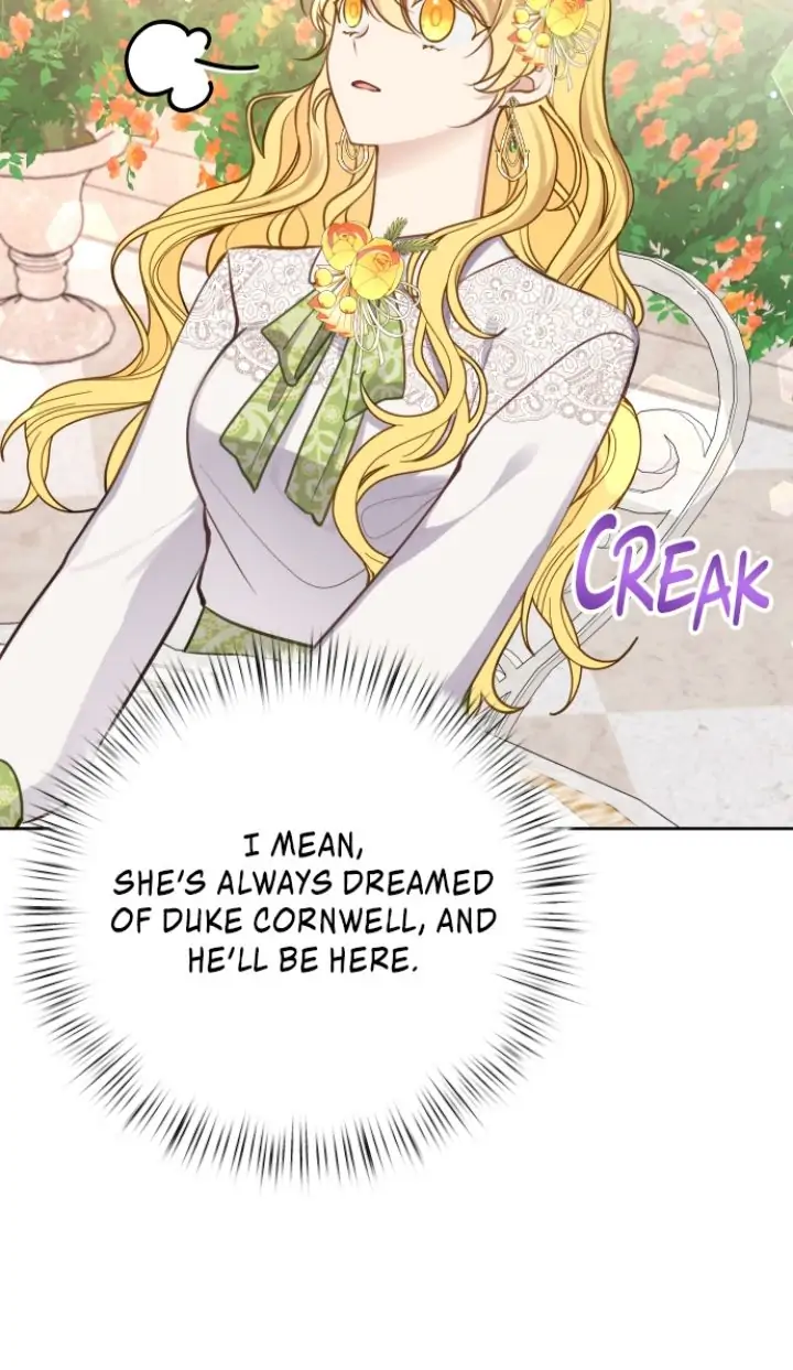 Beloved in-laws Chapter 20 - page 7