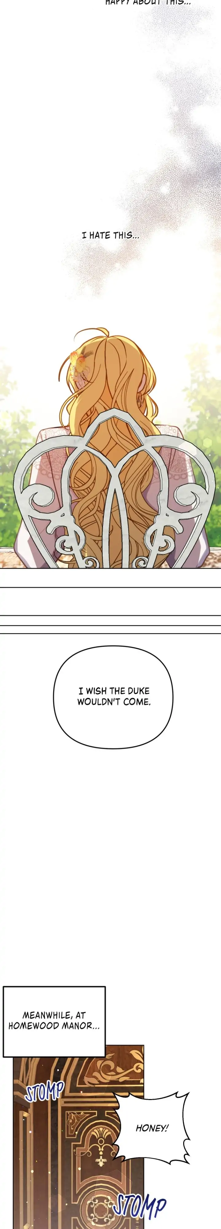 Beloved in-laws Chapter 20 - page 9