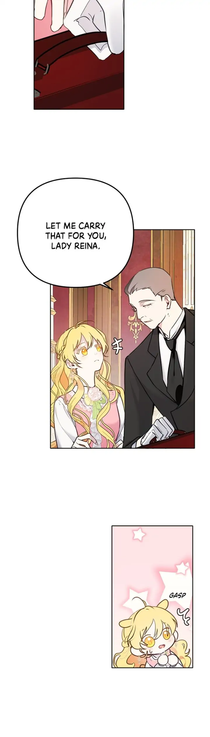Beloved in-laws Chapter 2 - page 10