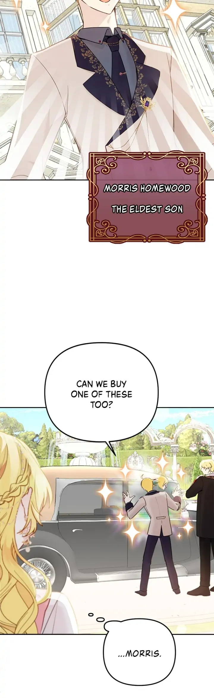 Beloved in-laws Chapter 2 - page 16