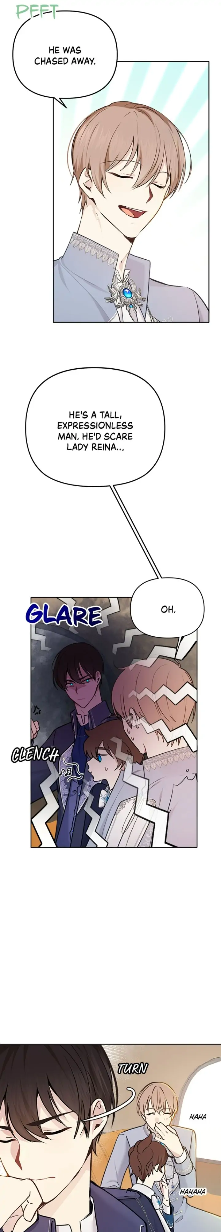 Beloved in-laws Chapter 2 - page 24