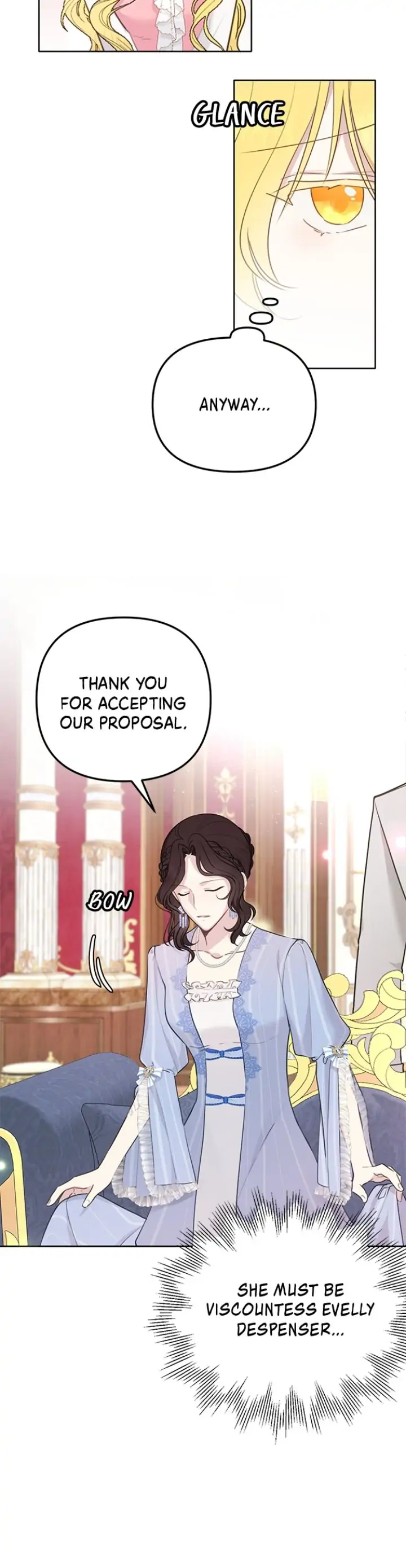 Beloved in-laws Chapter 2 - page 4