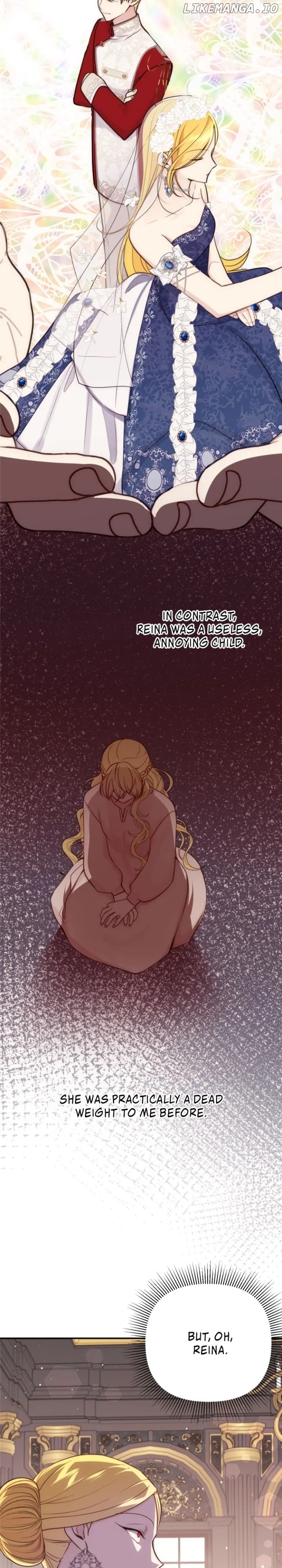 Beloved in-laws Chapter 31 - page 10