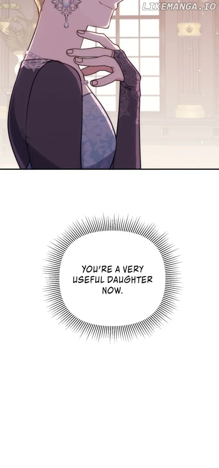 Beloved in-laws Chapter 31 - page 11