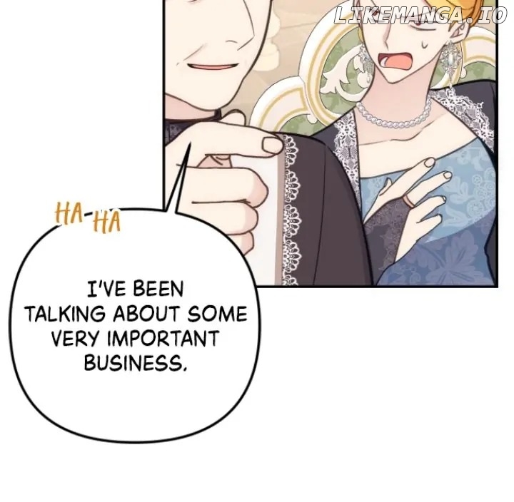 Beloved in-laws Chapter 31 - page 23