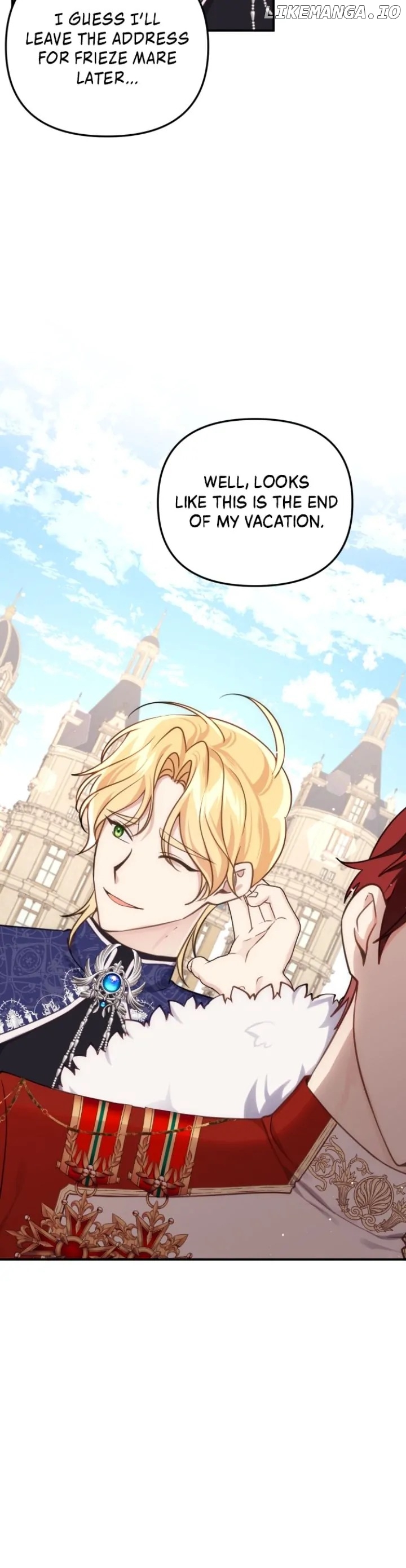 Beloved in-laws Chapter 31 - page 29