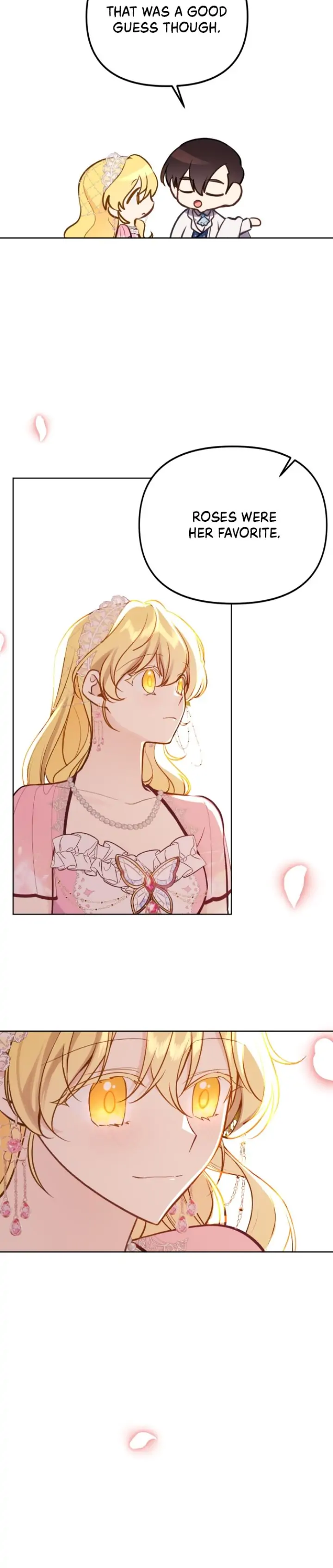 Beloved in-laws Chapter 19 - page 10