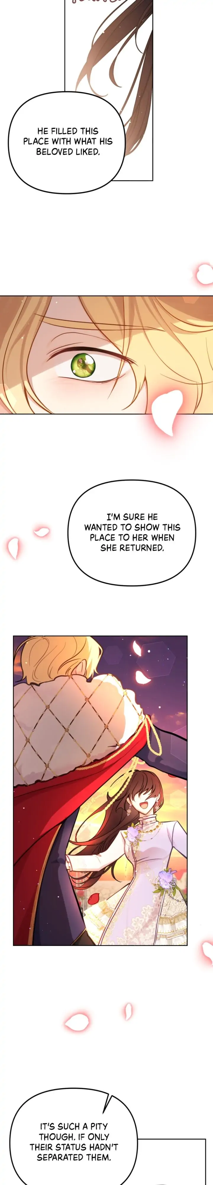 Beloved in-laws Chapter 19 - page 12