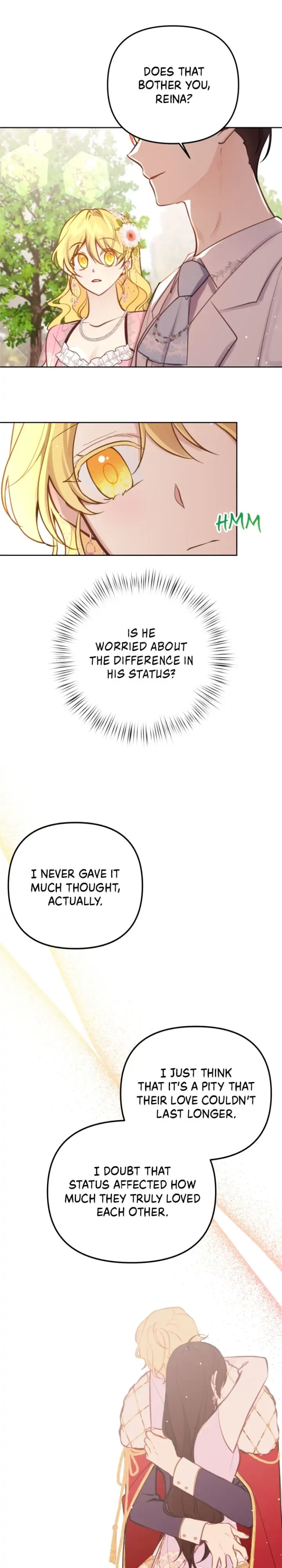 Beloved in-laws Chapter 19 - page 14