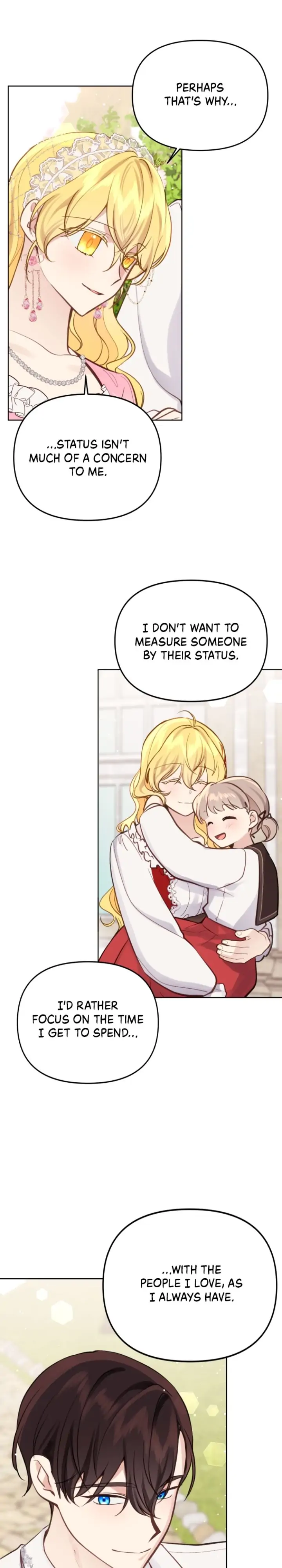 Beloved in-laws Chapter 19 - page 17