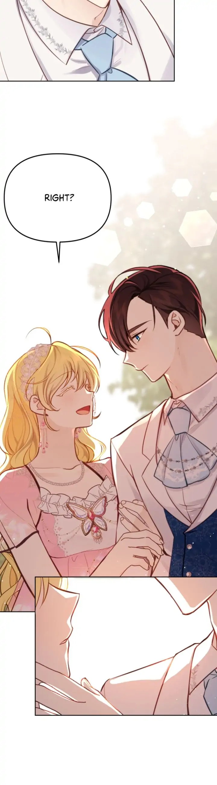 Beloved in-laws Chapter 19 - page 18