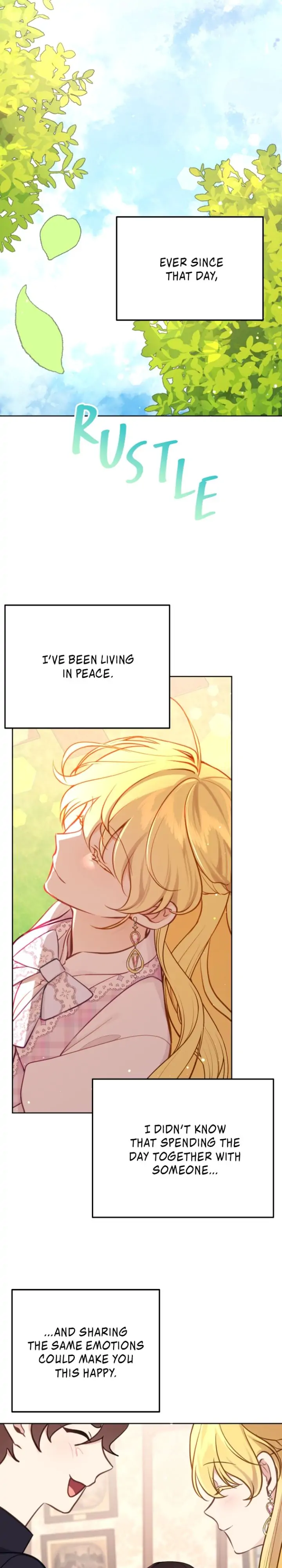 Beloved in-laws Chapter 19 - page 22