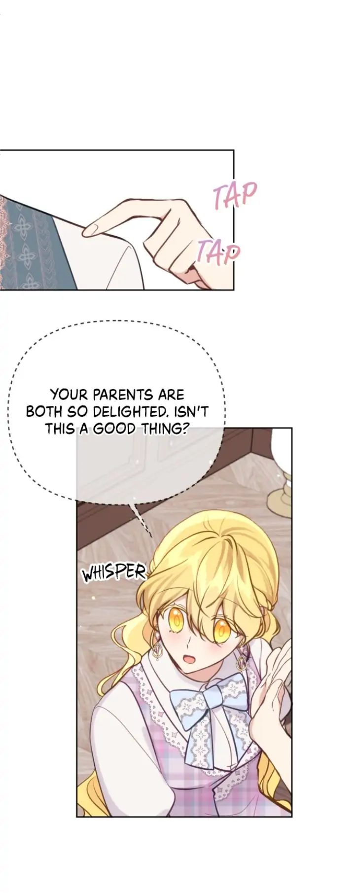 Beloved in-laws Chapter 19 - page 26