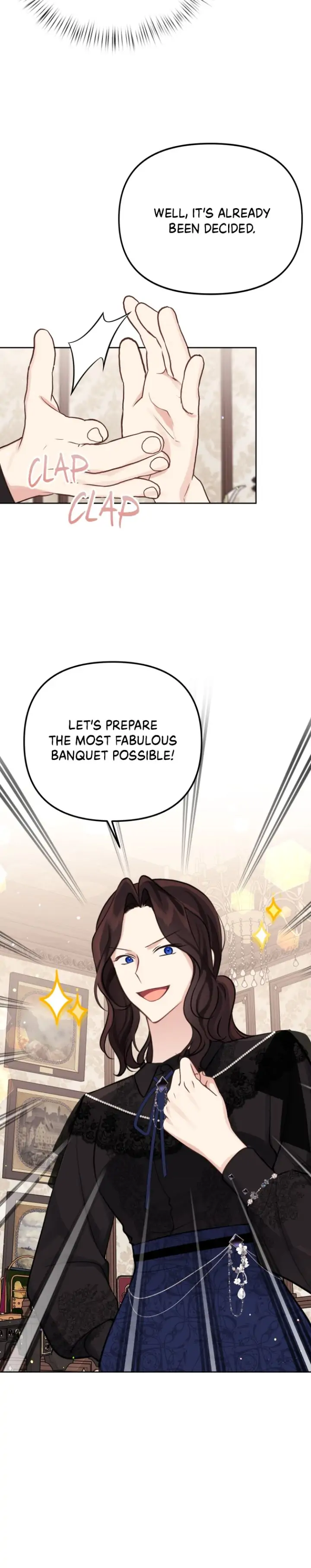 Beloved in-laws Chapter 19 - page 28