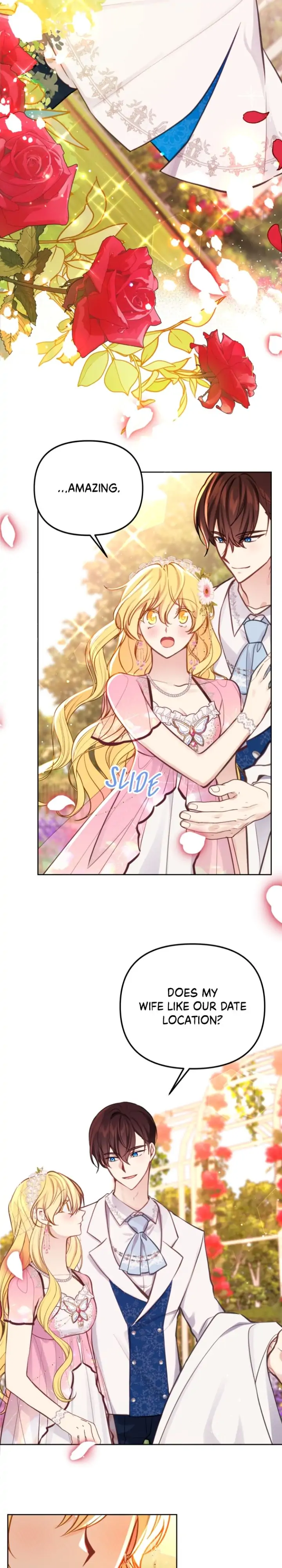 Beloved in-laws Chapter 19 - page 3
