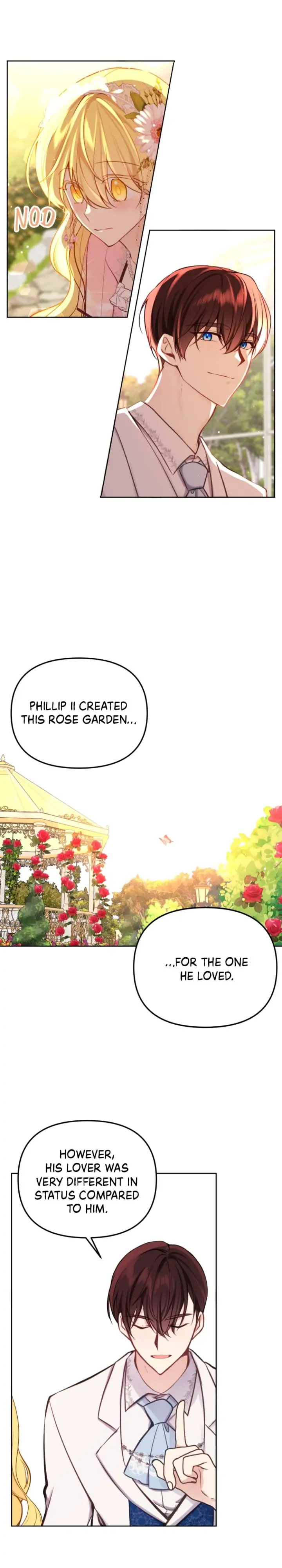 Beloved in-laws Chapter 19 - page 5