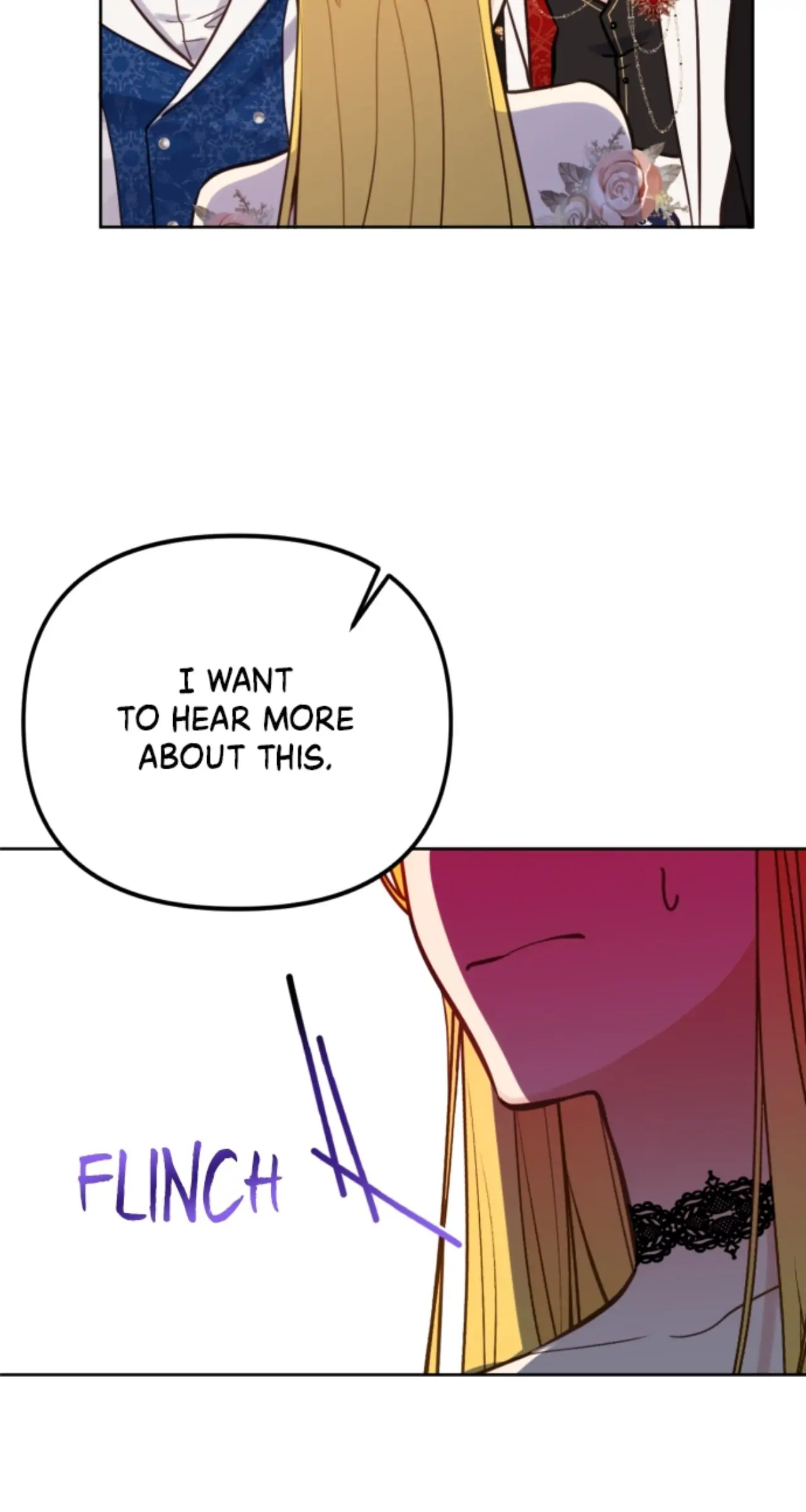 Beloved in-laws Chapter 18 - page 14