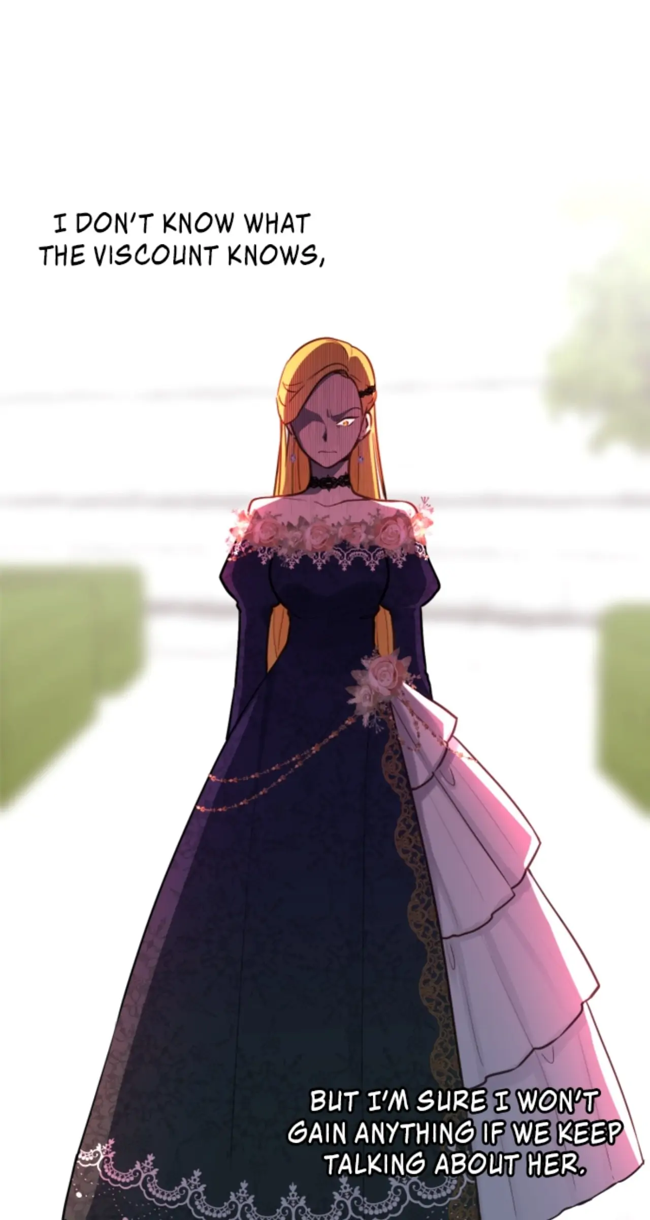 Beloved in-laws Chapter 18 - page 15