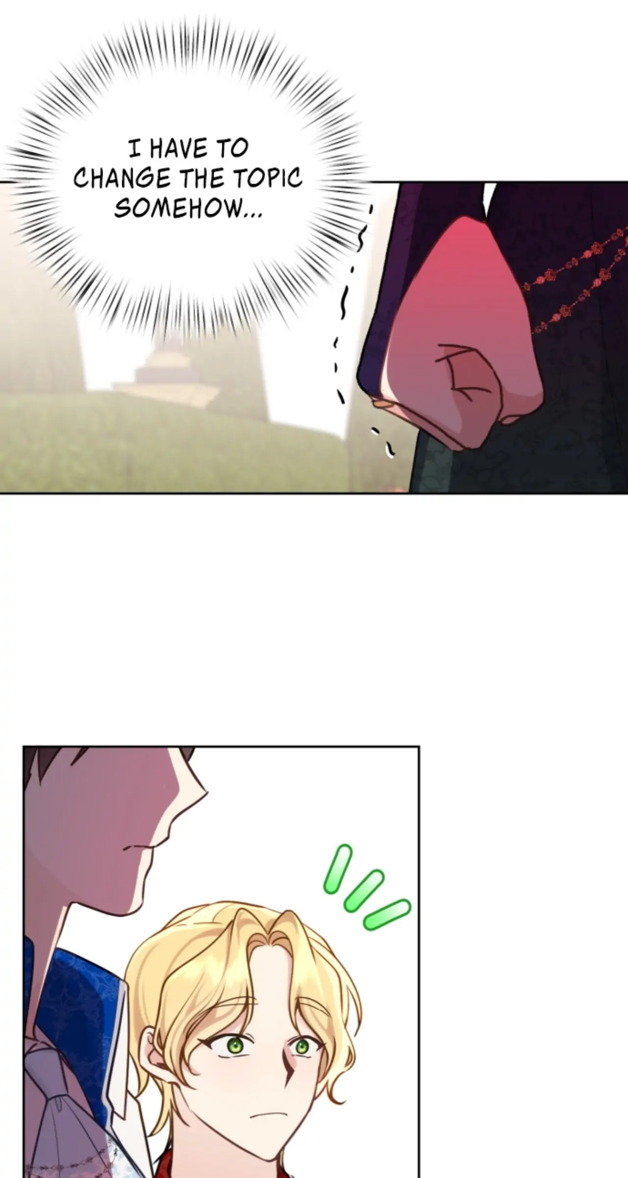 Beloved in-laws Chapter 18 - page 18